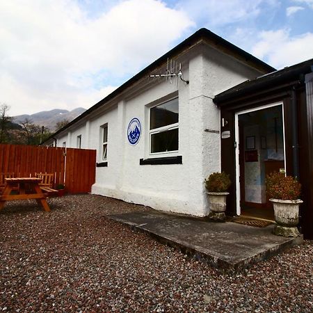 Leven And Linnhe Apartments, West Highland Way Holidays Kinlochleven Esterno foto