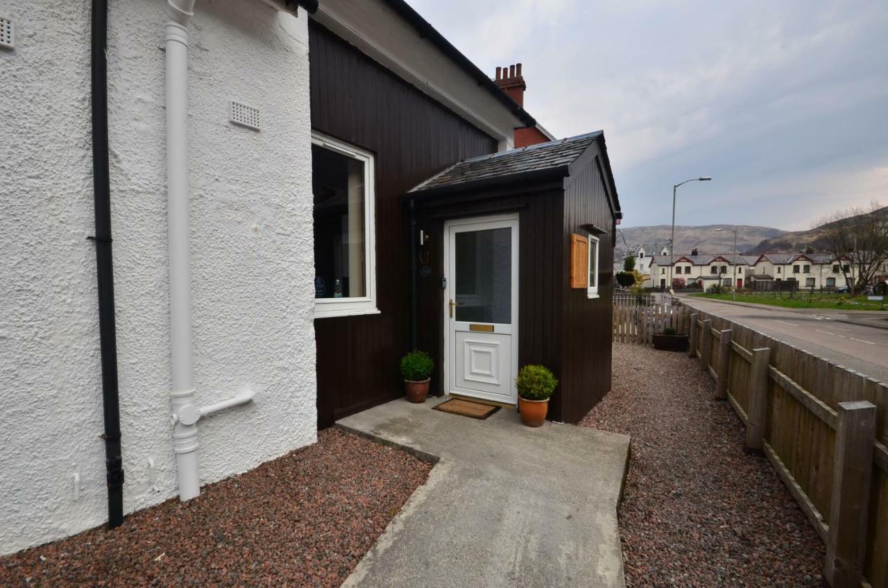 Leven And Linnhe Apartments, West Highland Way Holidays Kinlochleven Esterno foto