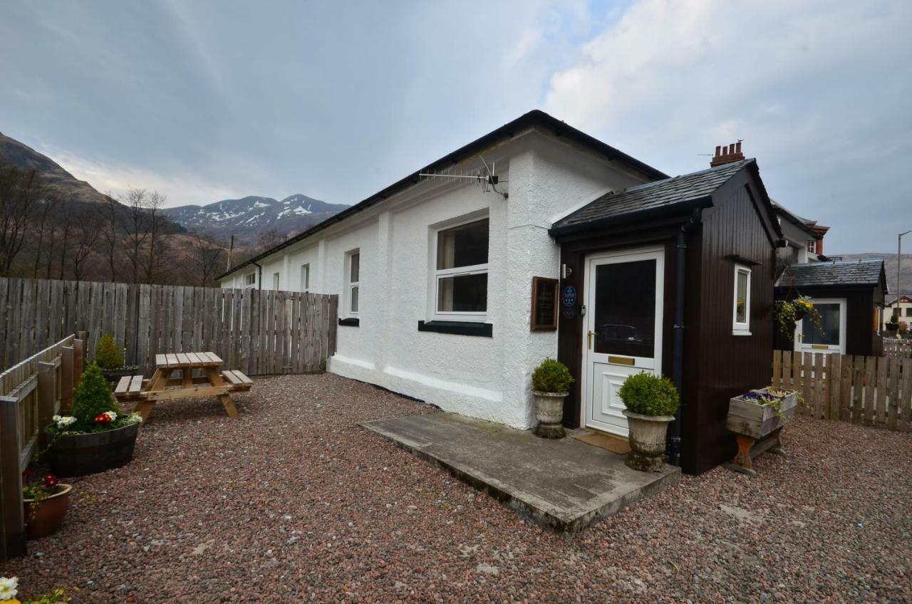 Leven And Linnhe Apartments, West Highland Way Holidays Kinlochleven Esterno foto