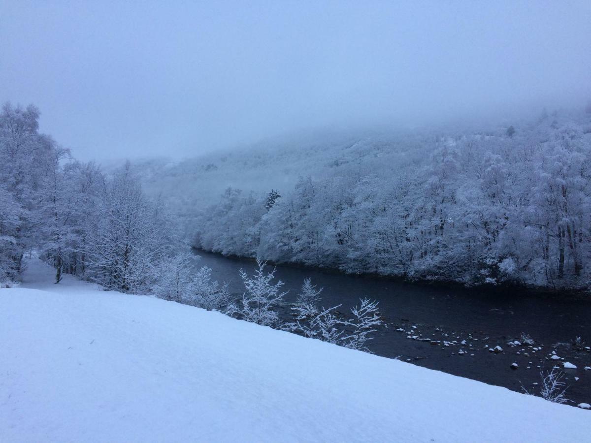 Leven And Linnhe Apartments, West Highland Way Holidays Kinlochleven Esterno foto