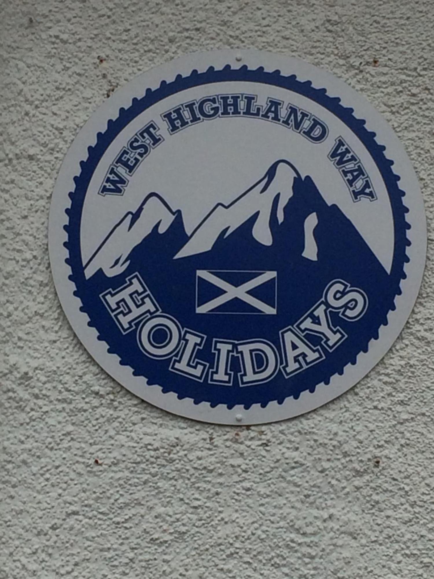 Leven And Linnhe Apartments, West Highland Way Holidays Kinlochleven Esterno foto