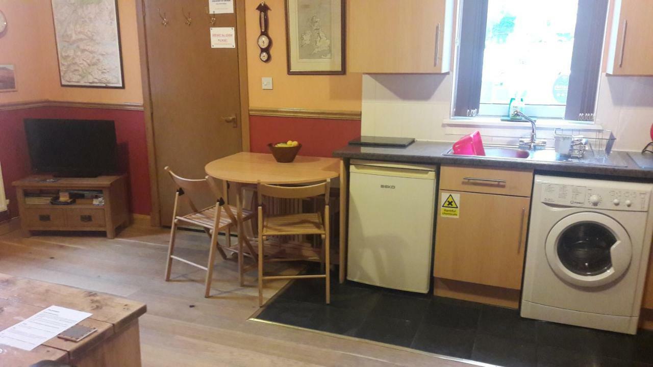 Leven And Linnhe Apartments, West Highland Way Holidays Kinlochleven Esterno foto