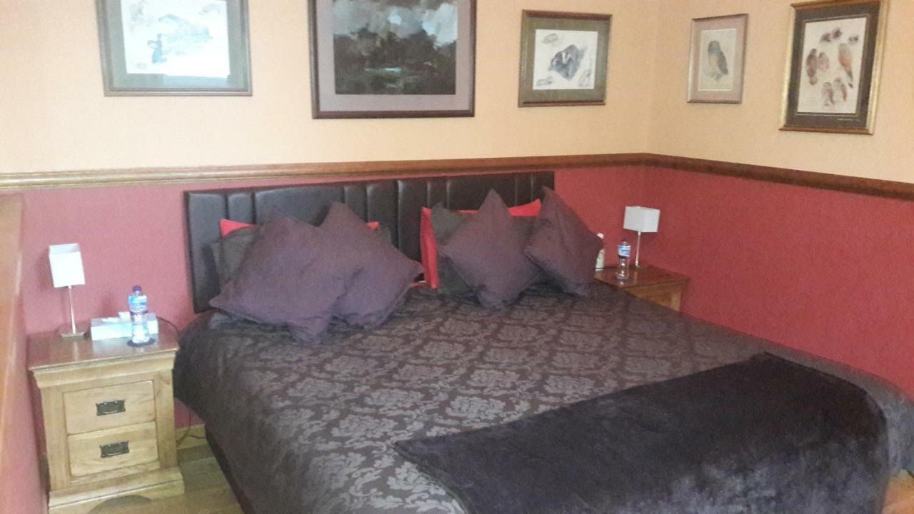 Leven And Linnhe Apartments, West Highland Way Holidays Kinlochleven Esterno foto