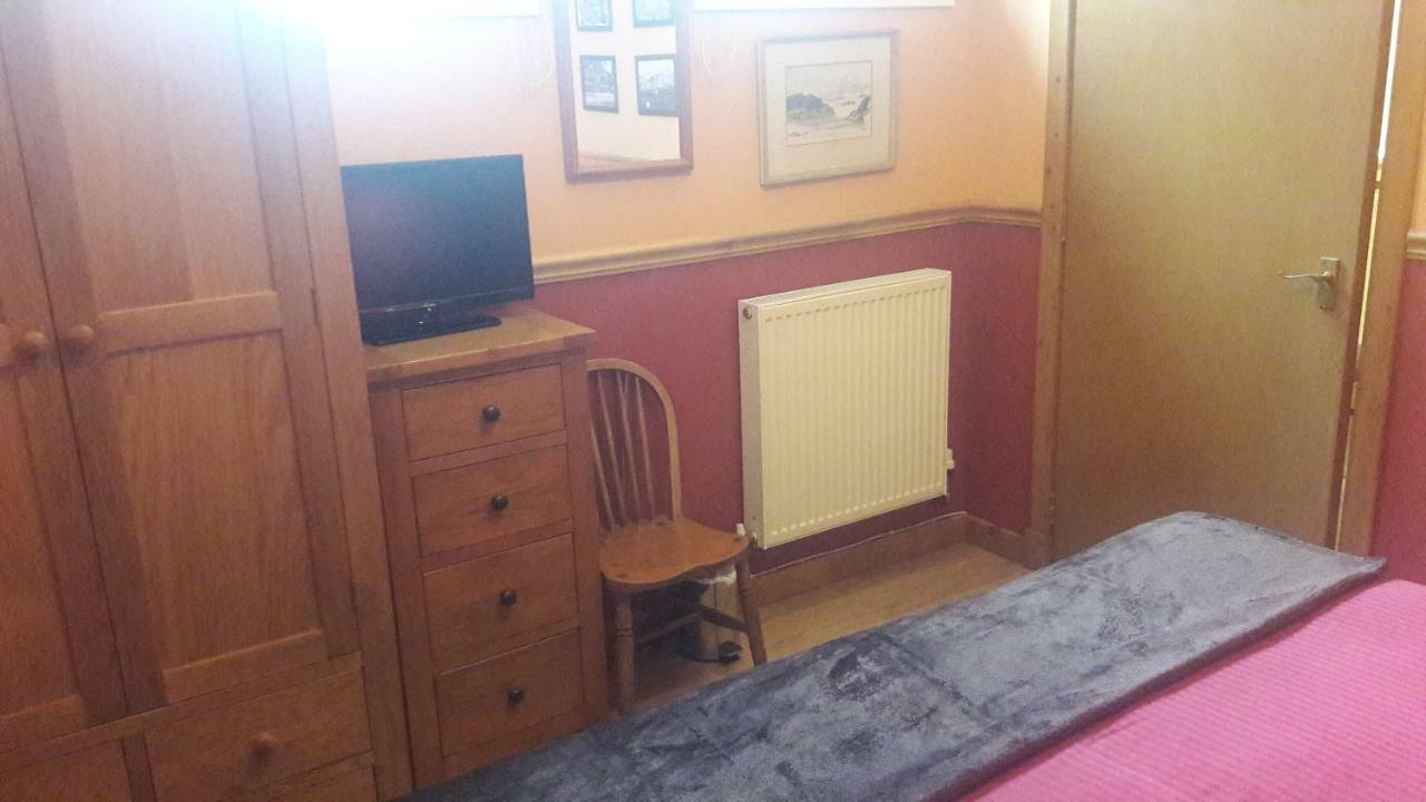 Leven And Linnhe Apartments, West Highland Way Holidays Kinlochleven Esterno foto